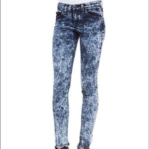 Rag & Bone Skinny Jean